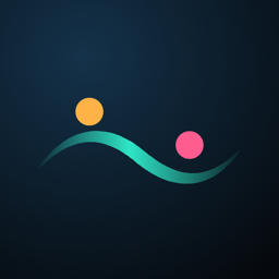 Downwind app icon